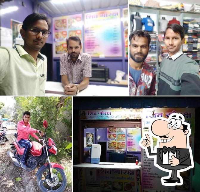 shiv goraksh Fast Food