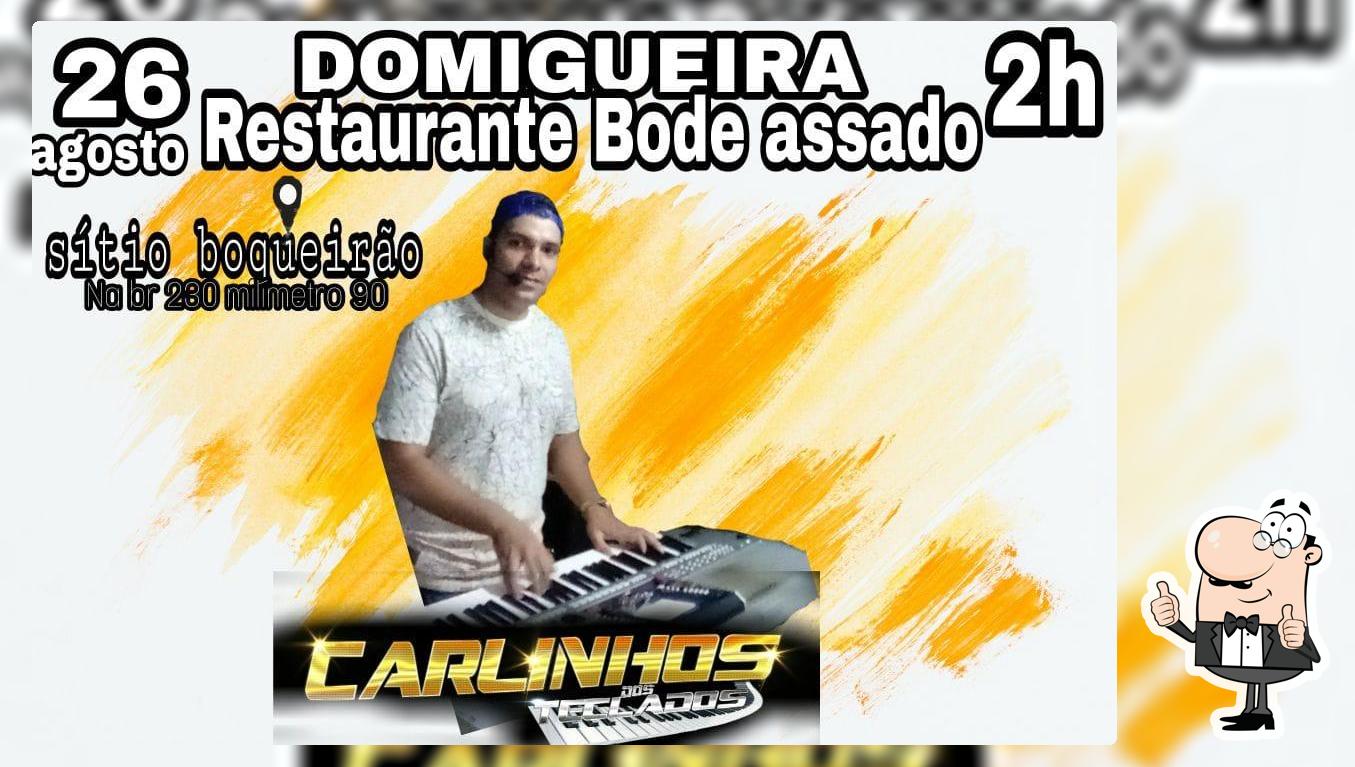 Restaurante Do Bode Assado