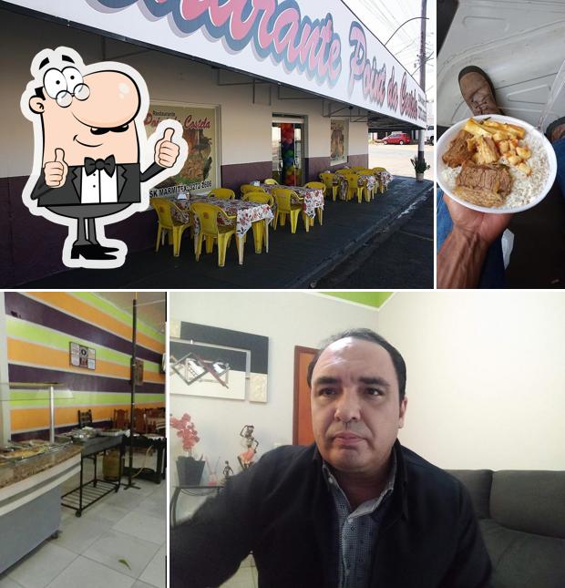 Restaurante Point Da Costela Tanabi