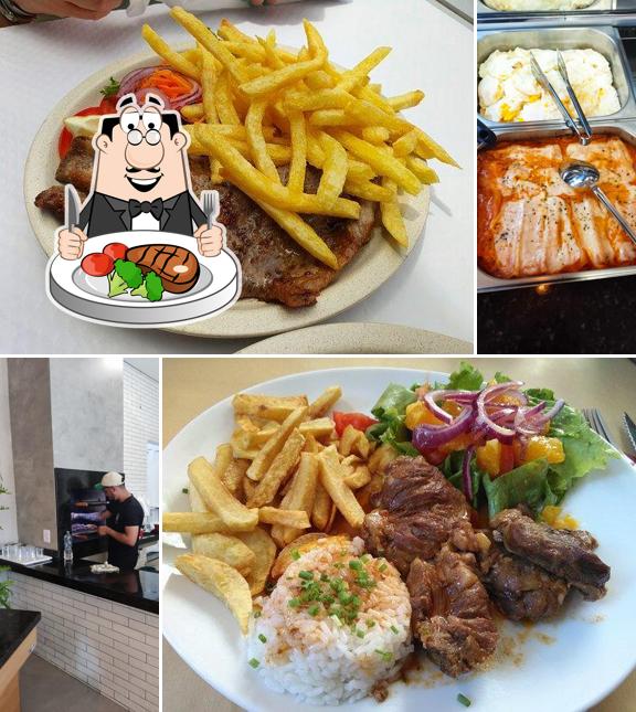 Restaurante Sabor Original