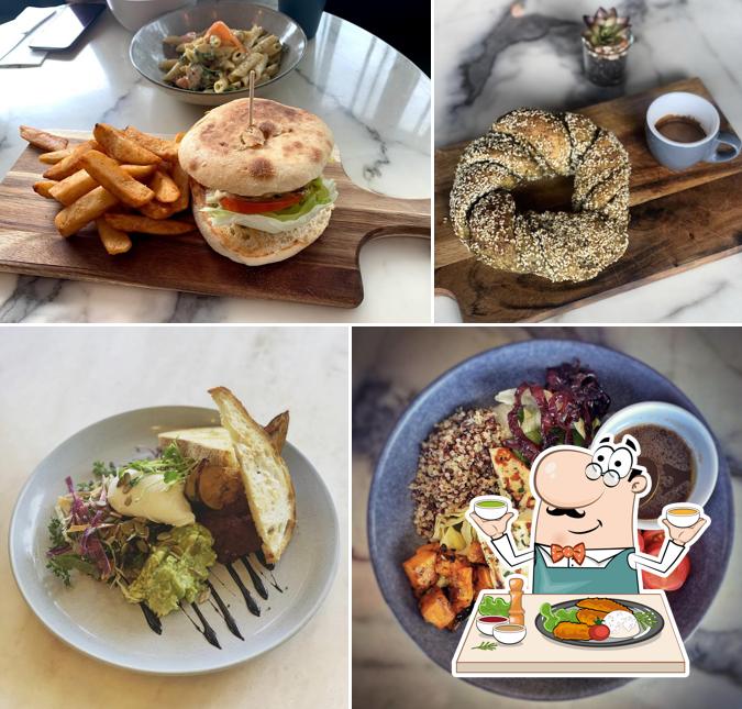SOHO Cafe & Bar Hunters Hill in Hunters Hill Restaurant reviews