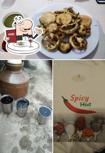 Spicy Hut Restaurant Mahad Restaurant Reviews