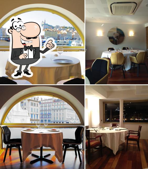 Une Table au Sud