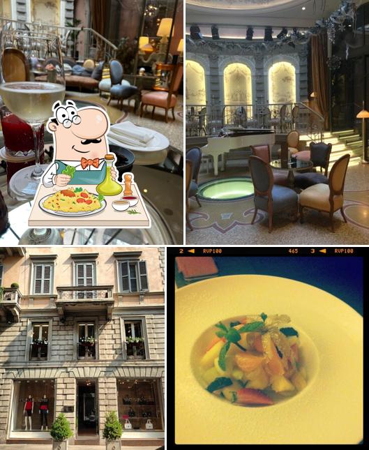 Platti al Château Monfort