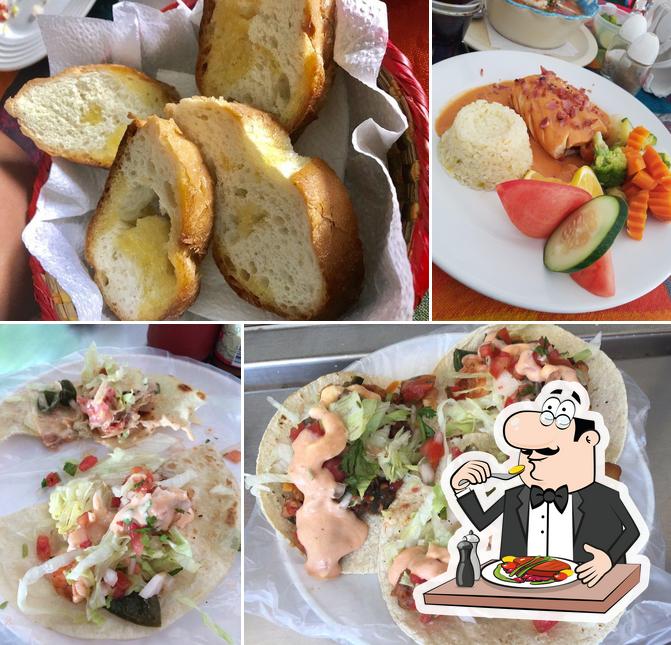 Mariscos Cisneros restaurant, Puerto Vallarta, Aguacate 271 - Restaurant  reviews