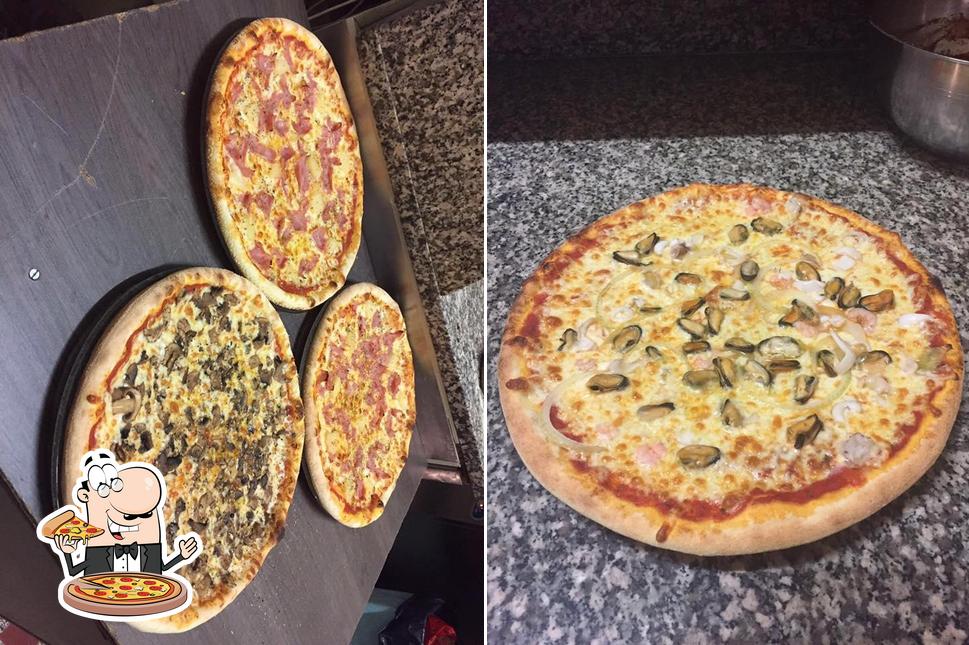 La pizza è il piatto veloce preferito al mondo