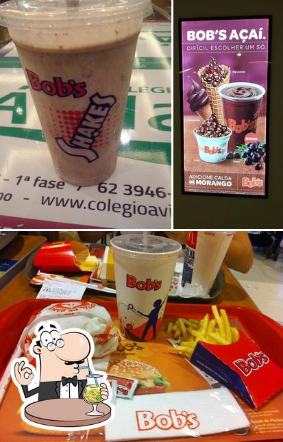 Bob's Burger - Goiânia Shopping