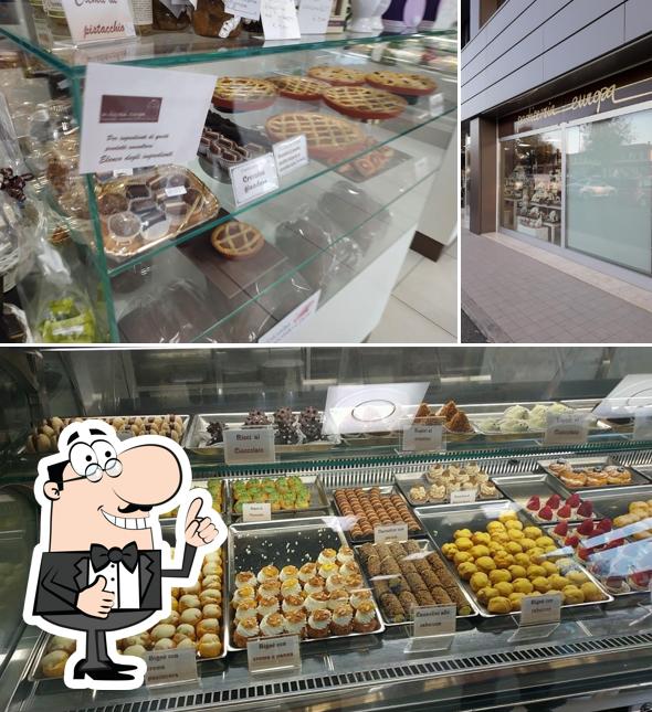 Guarda la immagine di Pasticceria Gelateria Europa