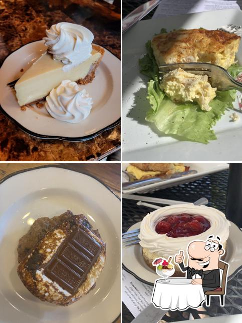 Sugar Leaf Bakery, Cafe & Espresso, 2800 W 76 Country Blvd in Branson
