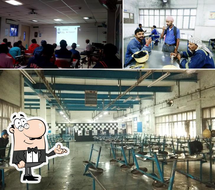 Pond Canteen...lime Plant Tata Steel, Jamshedpur Restaurant reviews