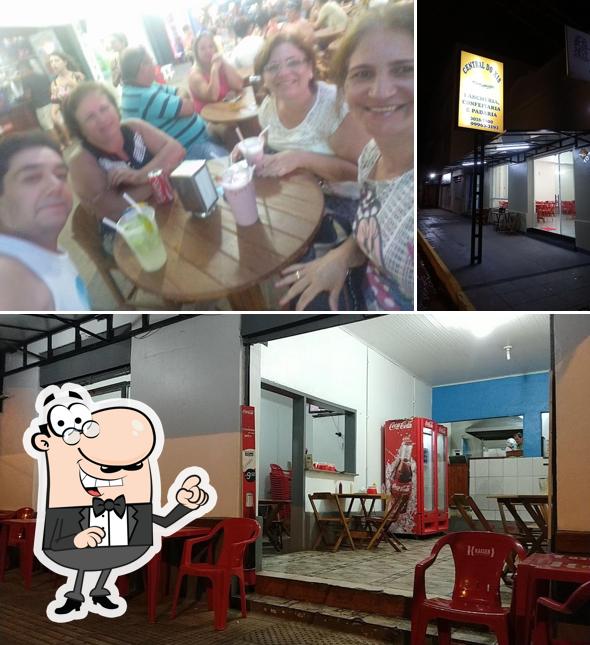 Central do Xis