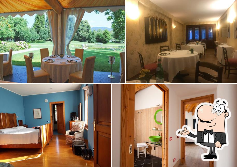 La Locanda del Notaio