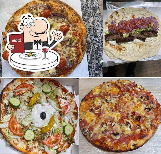 Pizza Venezia