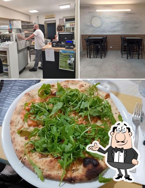 Pizzeria del Sole