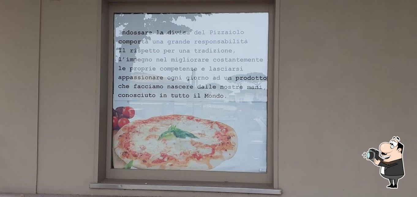 La Buca Delle Fate Pizza Piano Di Mommio Restaurantbewertungen