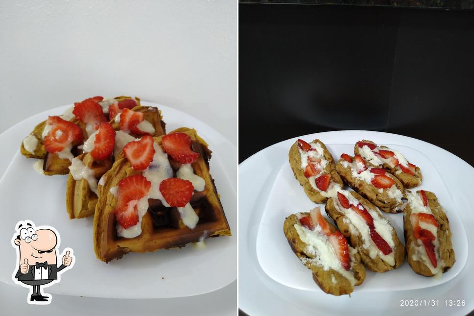 Espaço Herbalife vida saudável Mister Moore image