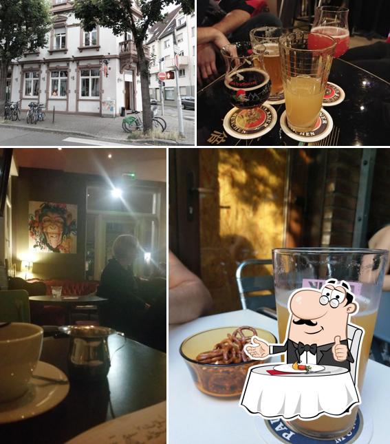 Photo de Le Café Grognon