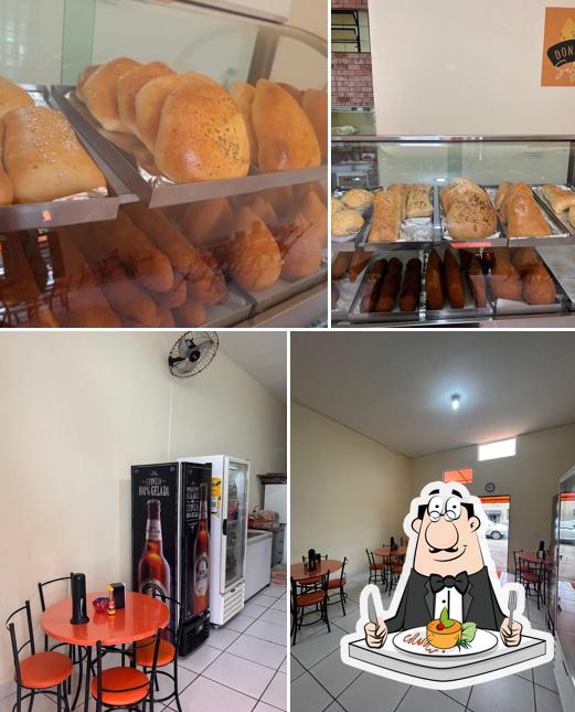 Dona Ana Salgados
