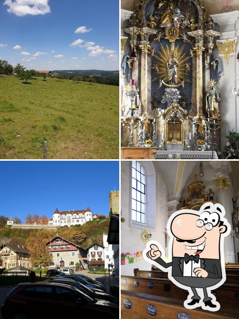 Gasthof Stangenreiter