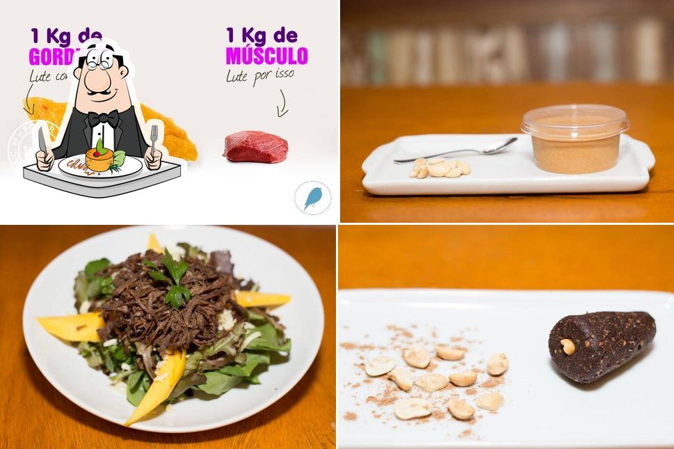 Good Vibes - Alimentação Saudável