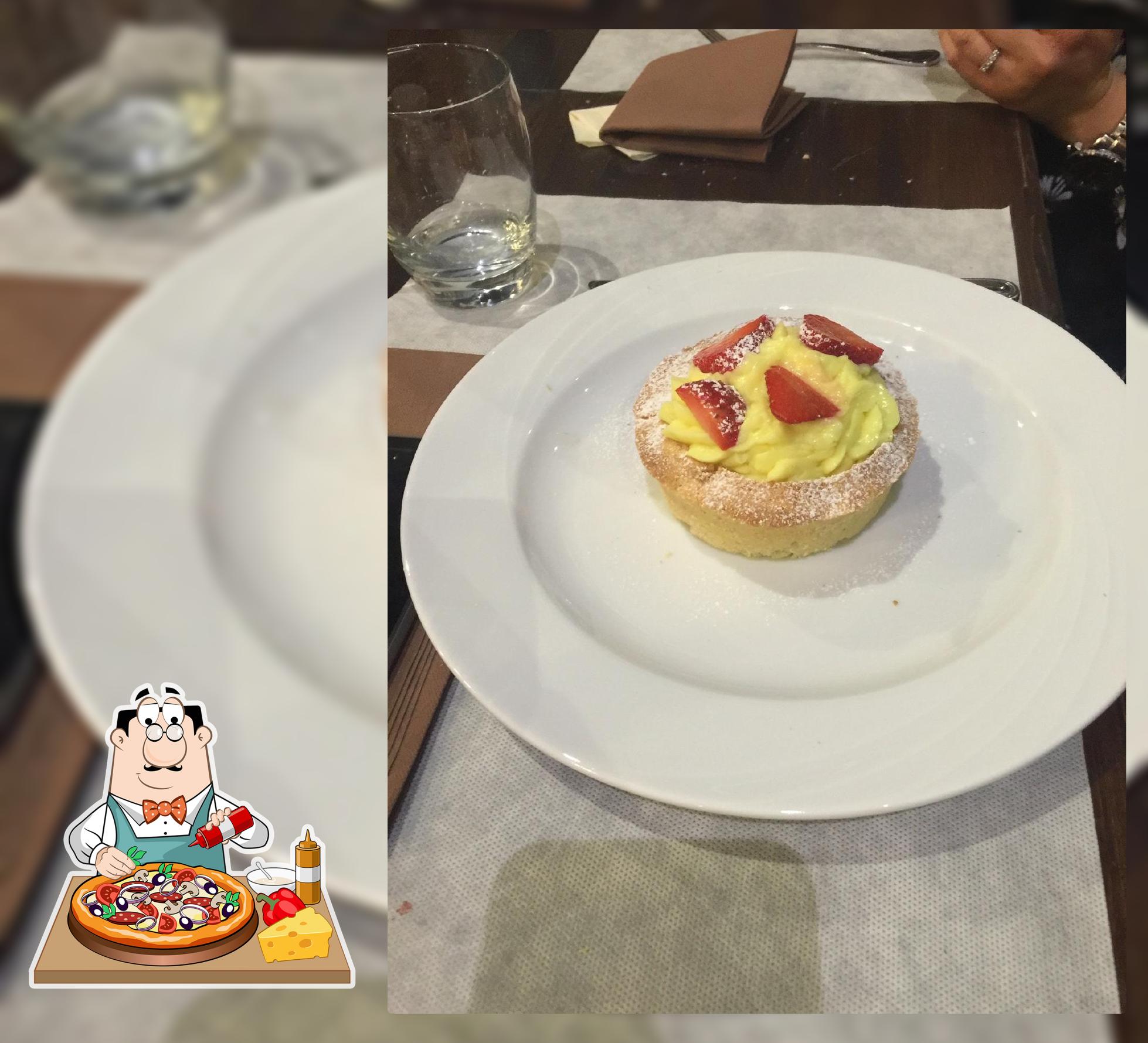 Osteria Terra & Sorsi