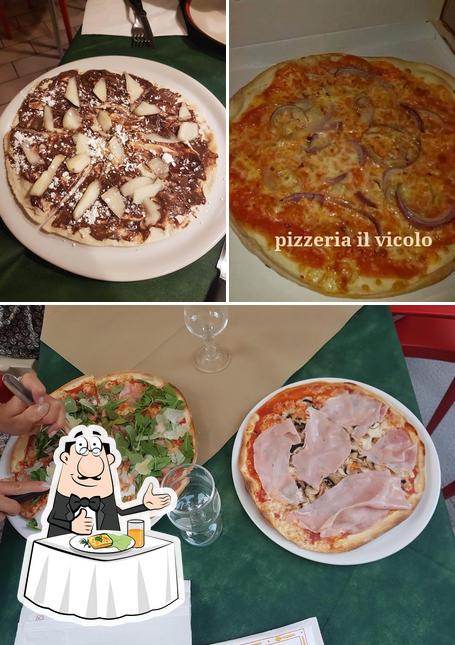 Cibo al Pagnanelli Emanuela