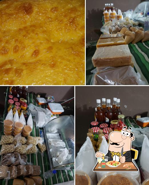 Pamonharia Jeitinho da Roça