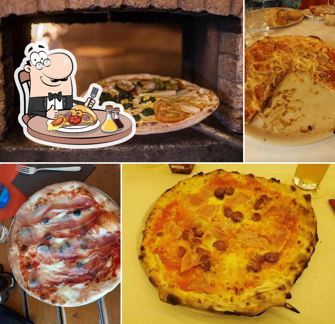 Restaurant Pizzeria Winkler