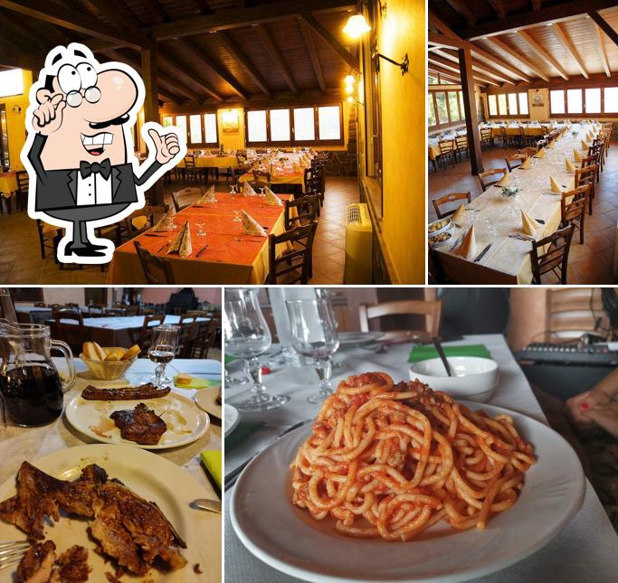 La Petrusa Trattoria