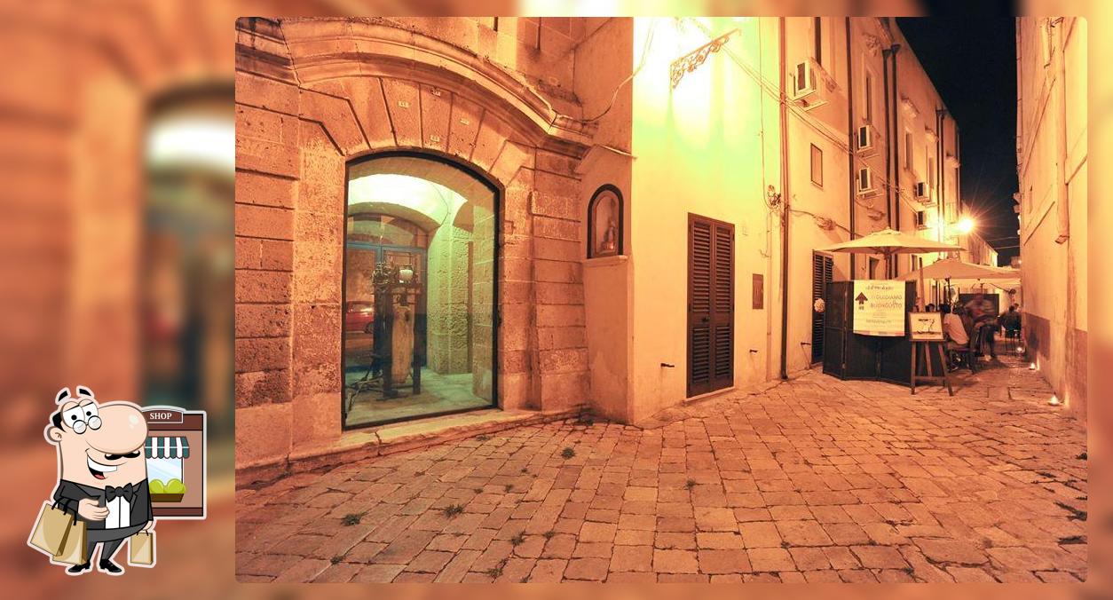 Ristorante TORRE Dell' Orologio - Racale