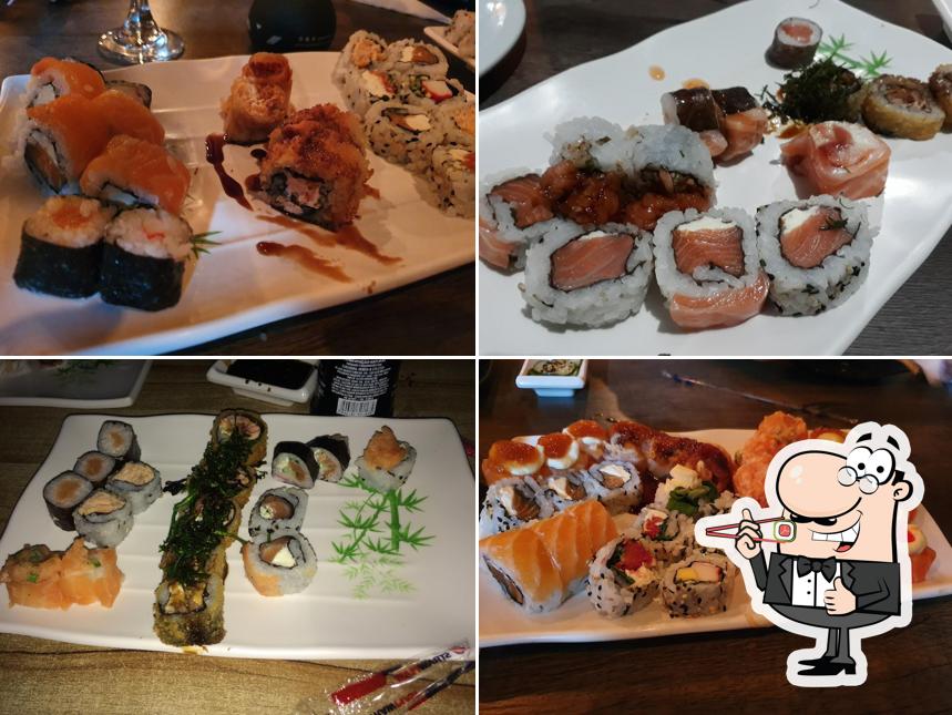 Taiyô Sushi Bar