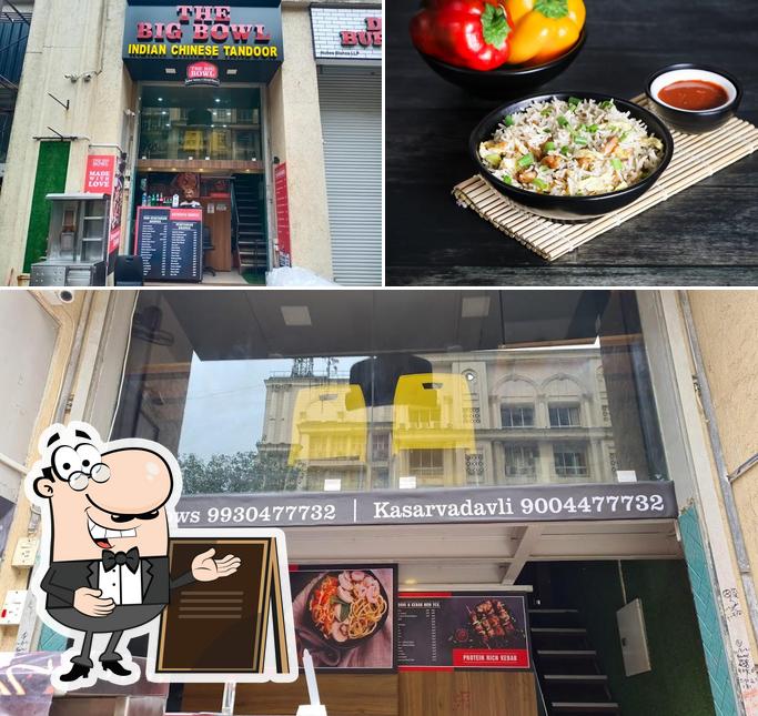 The Big Bowl, Thane, Gala No 18 Restaurant reviews