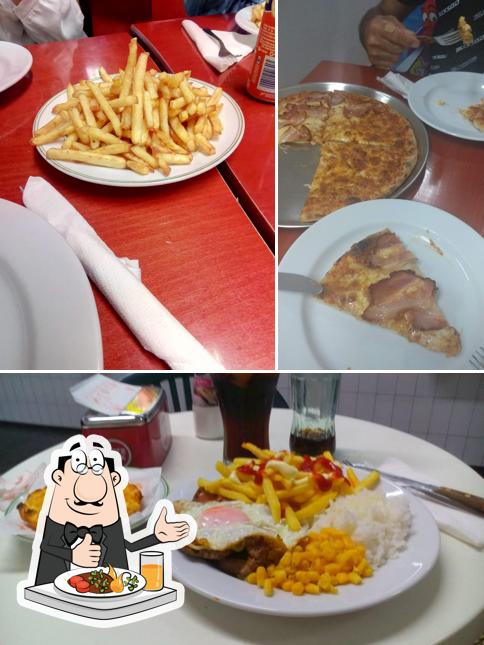 PAPA PIZZA, Horta - Comentários de Restaurantes, Fotos & Número de Telefone