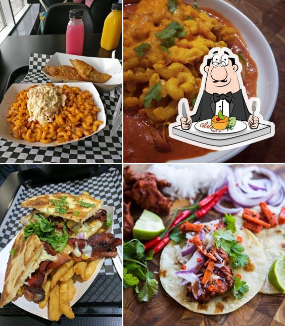 Rick's Good Eats