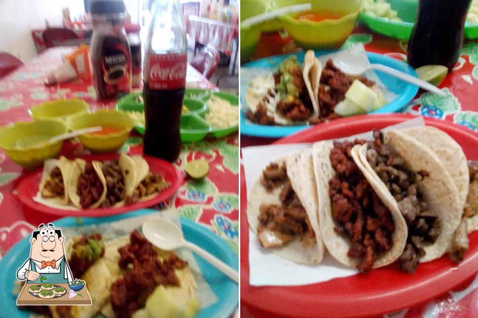 Restaurante Tacos El Paisa, Ciudad Juarez, C. Ignacio Mariscal 424