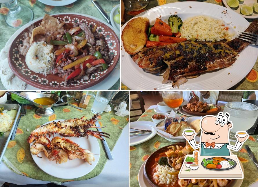 The Happy Lobster restaurant, Puerto Vallarta Restaurant menu and reviews