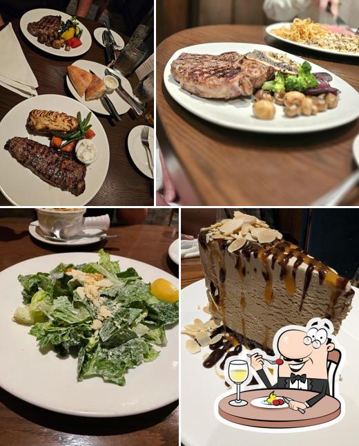 The Keg Steakhouse + Bar Windsor Devonshire, Devonshire Mall, 490