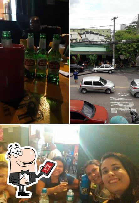 See this photo of Bar do Mineiro