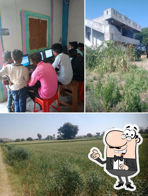 CSC NAGRIK SEVA KENDRA