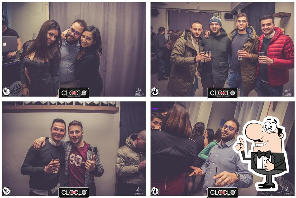 Immagine di Cloclo bar