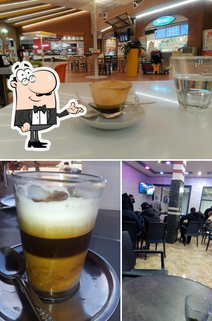 Café Italie