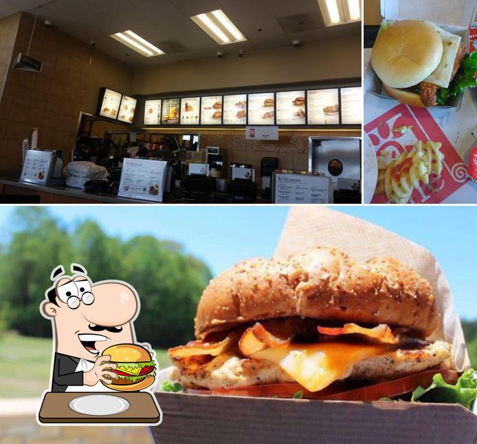 ChickfilA, 6176 Retail Rd Ste 100 in Dallas Restaurant menu and reviews