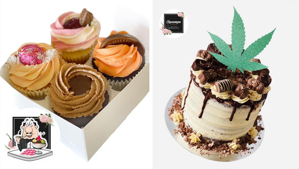 Top 124+ birthday cakes sheffield in.eteachers