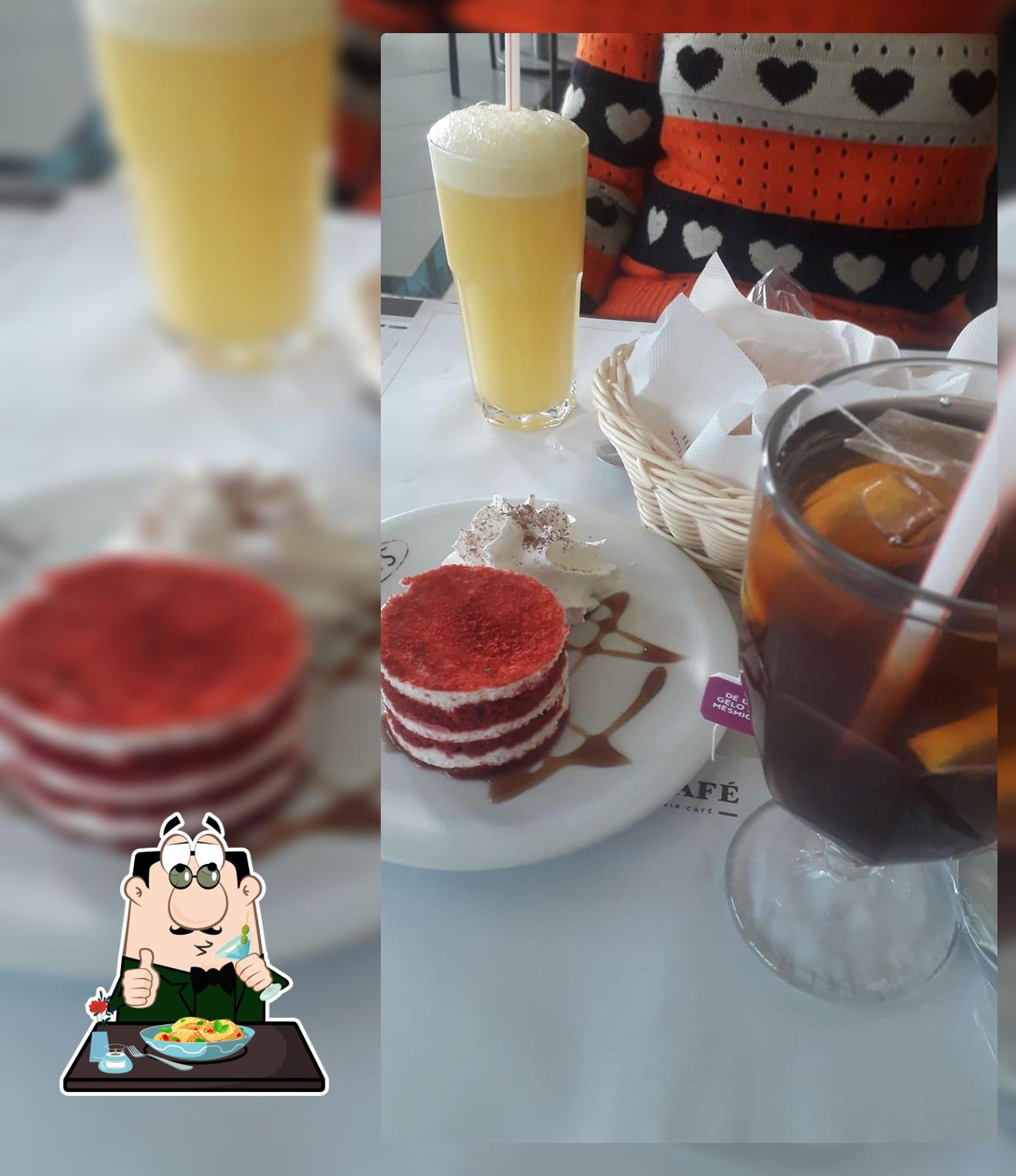 Fran's Café