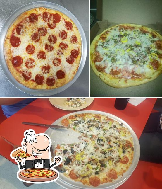 Jerry's Family Restaurant in Vanceboro Restaurant menu and reviews