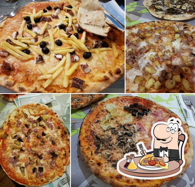 La Vecchia Miniera