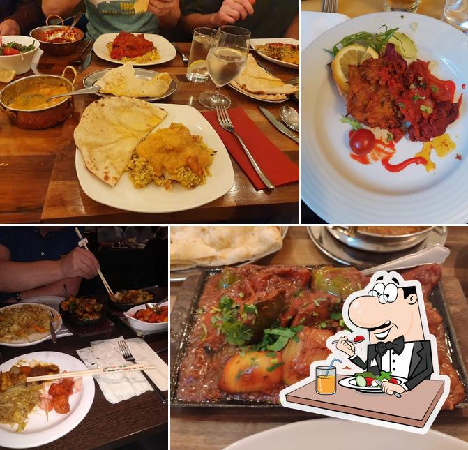Lakeland Spice Cuisine in Keswick Restaurant reviews