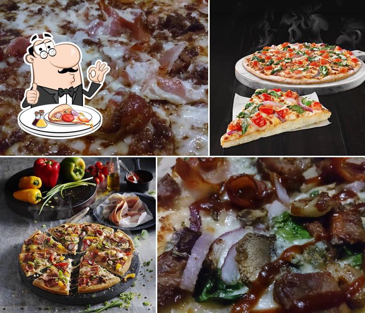 Best pizza in Willoughby restaurants, winter 2024 Restaurant Guru