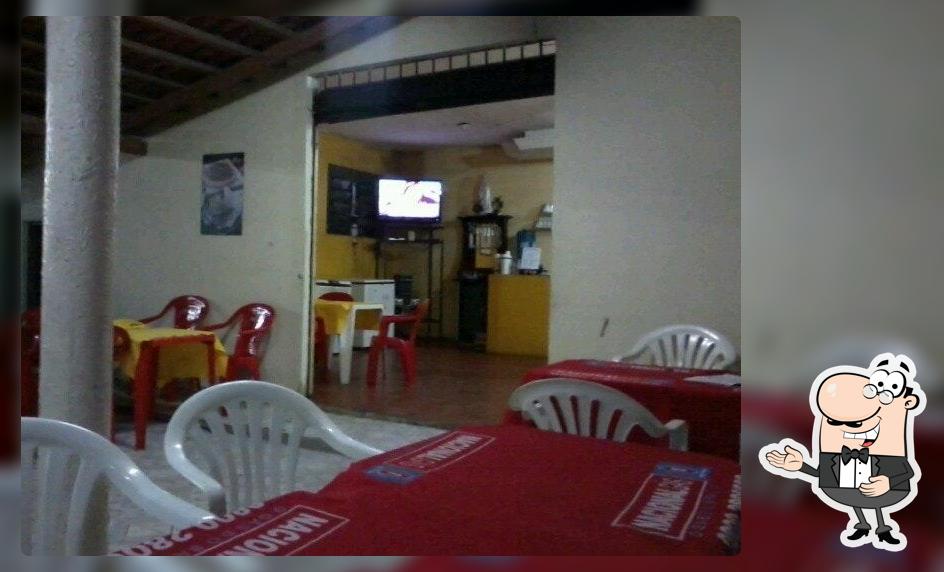 Pizzaria Massa Bela