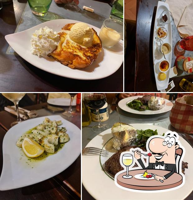 Le Zinc d'Hugo